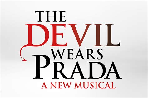 prada the end|the devil wears Prada budget.